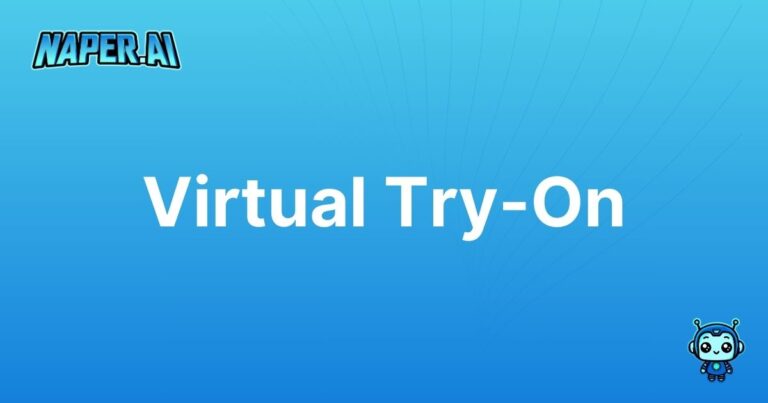 Virtual Try-On. Virtual Try-On - Transforming E-commerce with Augmented Reality.Discover how Virtual Try-On enhances online shopping experiences, boosting engagement and reducing returns.