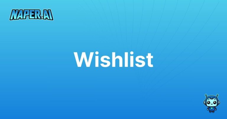 Wishlist. Wishlist - Enhance Customer Engagement and Sales.Learn how a wishlist boosts customer interaction and conversion rates in your e-commerce store.