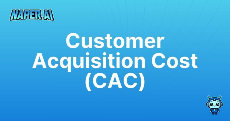 Customer Acquisition Cost (CAC). Understanding Customer Acquisition Cost (CAC) in E-commerce.Discover the importance of Customer Acquisition Cost (CAC) in maximizing your e-commerce growth and profitability.