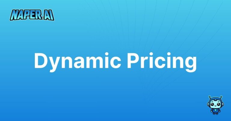 Dynamic Pricing. Dynamic Pricing - Maximizing Profit through Flexible Strategies.Learn about dynamic pricing: an essential strategy for optimizing prices in real-time based on market demands.