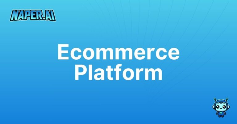 Ecommerce Platform. Ecommerce Platform - Transforming Online Businesses.Discover why choosing the right ecommerce platform is crucial for your online business success.