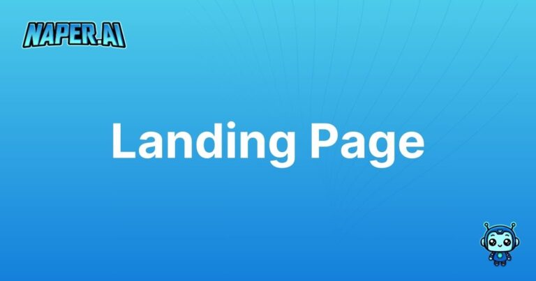 Landing Page. Landing Page - Optimize for First Impressions.Understand the importance and best practices of landing pages in e-commerce.