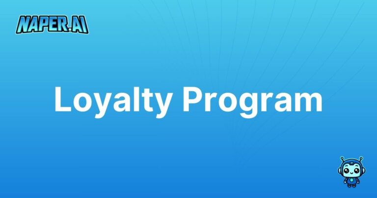 Loyalty Program. Loyalty Program - Enhance Customer Retention.Discover the impact of loyalty programs on boosting customer retention and increasing sales.