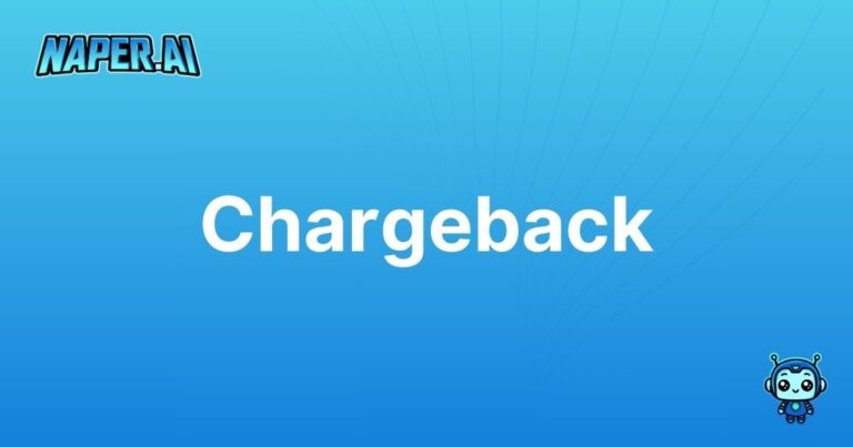 Chargeback. Chargeback - Understanding and Managing Refund Requests.Learn about chargebacks in e-commerce, their impact, and strategies to minimize them effectively.