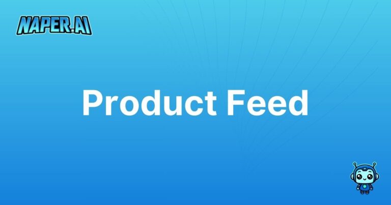 Product Feed. Product Feed - Essential Guide for E-commerce Success.Explore what a Product Feed is and how it drives online sales efficiently.