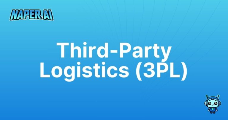 Third-Party Logistics (3PL). Third-Party Logistics (3PL) - Streamlining Your Supply Chain.Learn about Third-Party Logistics (3PL) and how it enhances your e-commerce operations.