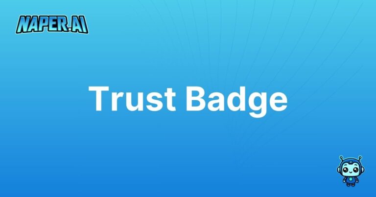 Trust Badge. Trust Badge - Boost Customer Confidence & Enhance Conversions.Learn what a Trust Badge is and how it can boost online store conversions by assuring customer trust.