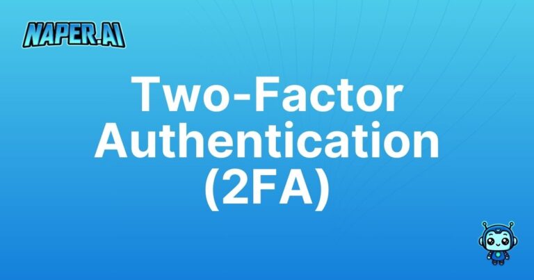 Two-Factor Authentication (2FA). Two-Factor Authentication (2FA) in E-commerce - Enhance Security Effortlessly.Discover how Two-Factor Authentication (2FA) boosts security for online transactions and user accounts in e-commerce.