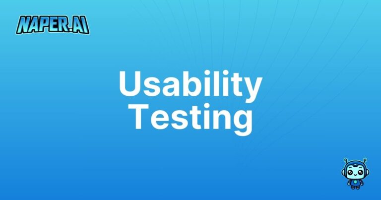 Usability Testing. Usability Testing - Enhance User Experience for E-commerce.Discover the impact of usability testing in e-commerce to boost user experience and increase conversions.