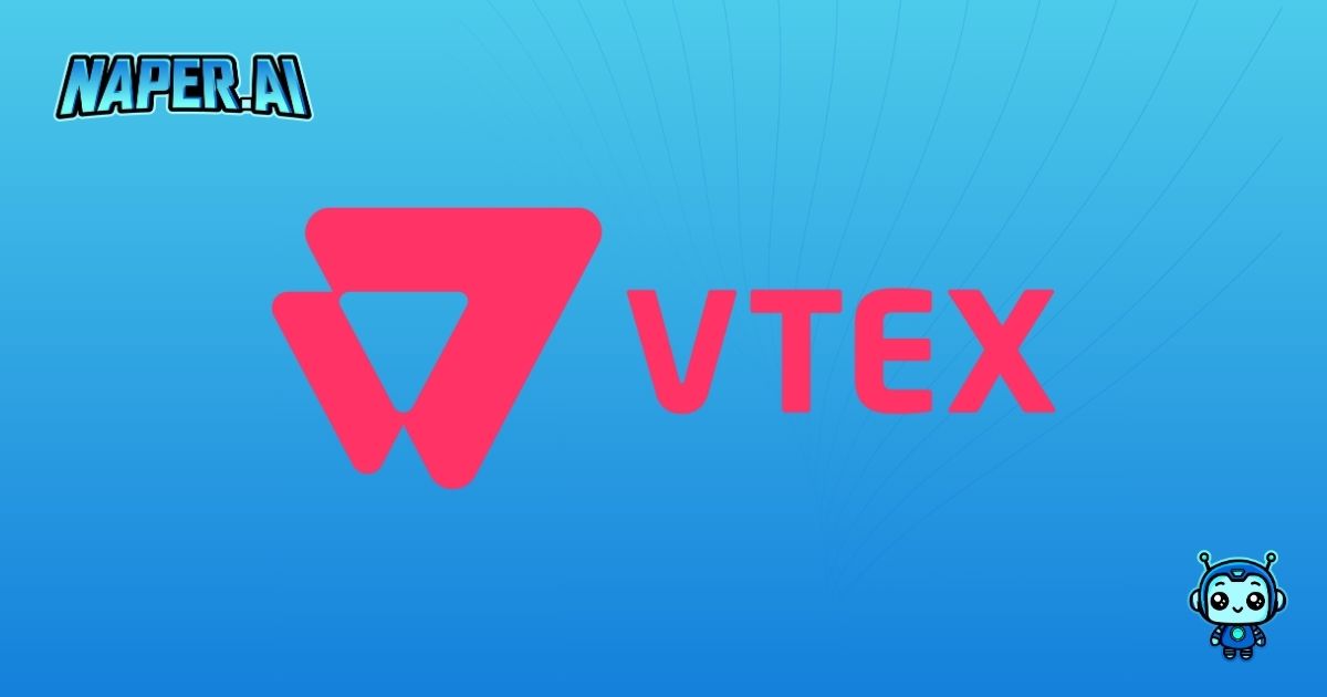 VTEX is a robust e-commerce platform catering to prominent retail brands worldwide. Renowned for its comprehensive features, VTEX empowers businesses to manage B2B, B2C, and marketplace operations within a unified environment.