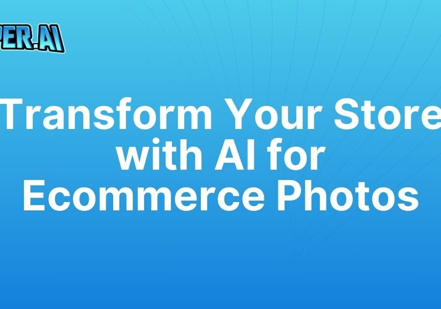 ai for ecommerce photos. Revolutionize your product images with AI for ecommerce photos using Naper AI. Automate SEO, streamline data entry, and boost store visibility.