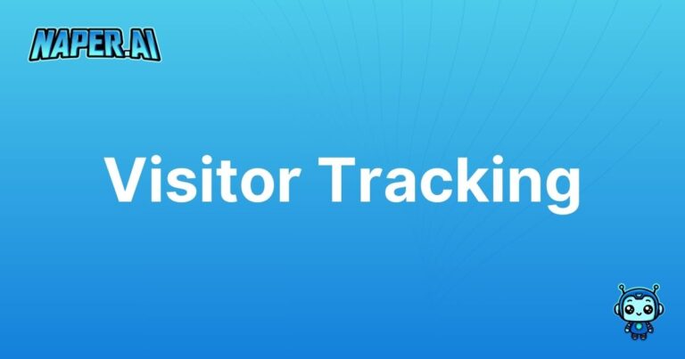 Visitor Tracking. Visitor Tracking - Enhance Your E-commerce Insights.Visitor Tracking: Essential method for understanding customer behavior and boosting e-commerce conversions.