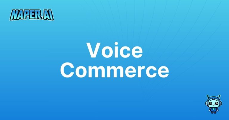 Voice Commerce. Voice Commerce - Enhancing Online Shopping with Voice Technology.Voice Commerce is revolutionizing e-commerce by providing hands-free shopping experiences. Discover how it can elevate your business.