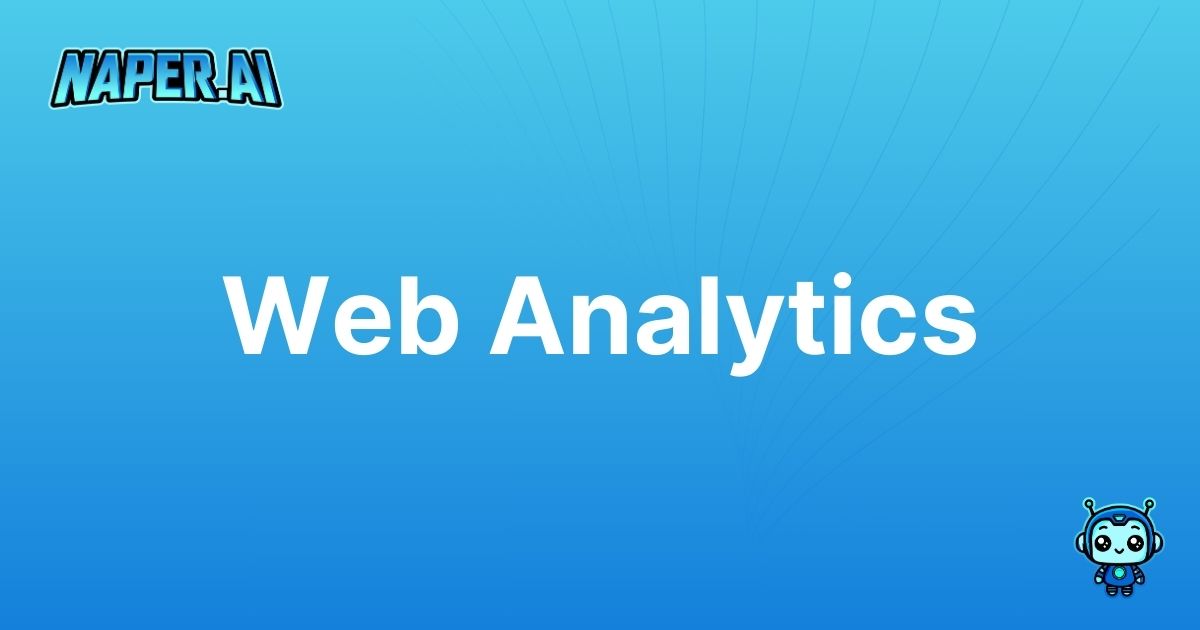 Web Analytics. Web Analytics - Enhance Your E-commerce Strategy.Understand Web Analytics and boost your e-commerce performance today.