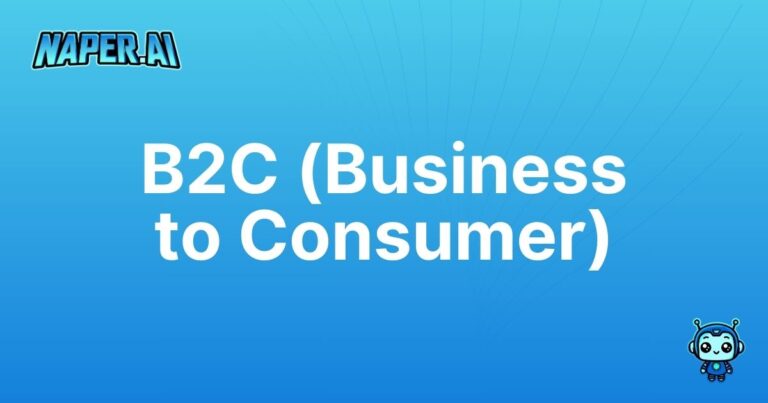 B2C (Business to Consumer). B2C (Business to Consumer) - Key Concepts and Importance.Explore the essentials of B2C (Business to Consumer), its significance in e-commerce, and best practices.