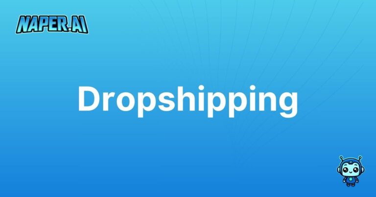 Dropshipping. Dropshipping - A Game-Changer for Online Retail.Understand the essentials of dropshipping in e-commerce and how it can maximize your business potential.