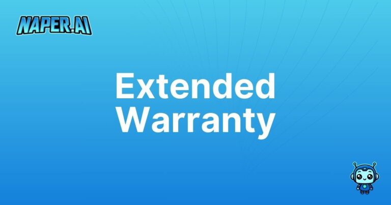 Extended Warranty. Extended Warranty - Protect Your Purchases.Learn about extended warranties and how they safeguard your e-commerce purchases.