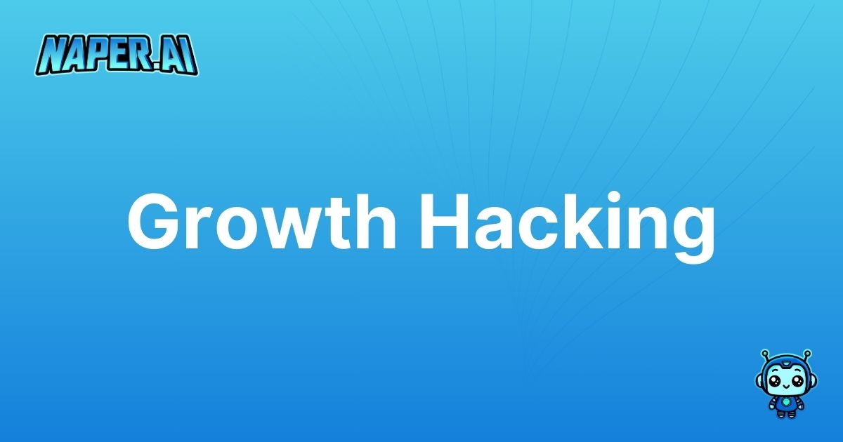 Growth Hacking. Growth Hacking - Strategies for E-commerce Success.Unlock e-commerce potential with growth hacking - innovative strategies for rapid growth.