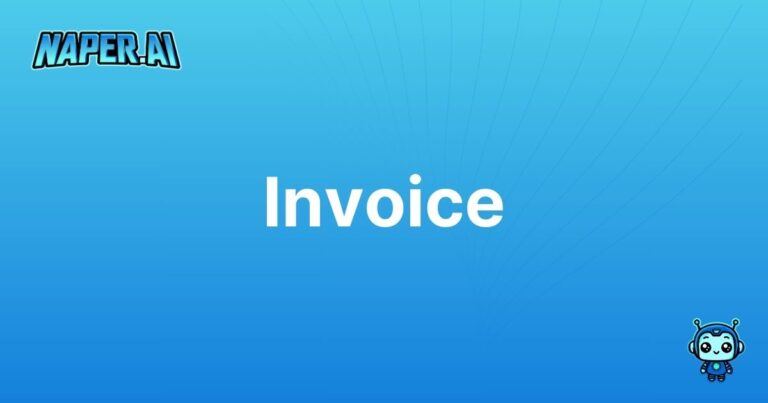 Invoice. Invoice - Essential Guide for E-commerce Success.Understand the role of invoices in e-commerce for efficient transactions and better customer experience.