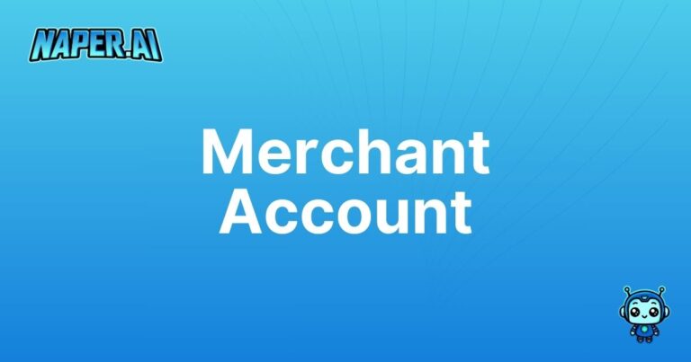 Merchant Account. Merchant Account - Essential Guide for Successful Online Transactions.Discover the significance of a Merchant Account in e-commerce, enabling secure and efficient payment processing.