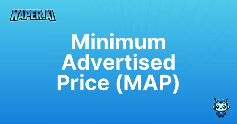 Minimum Advertised Price (MAP). Minimum Advertised Price (MAP) - Essential Guide for Retailers.Understand Minimum Advertised Price (MAP) and how it protects brand value in e-commerce.