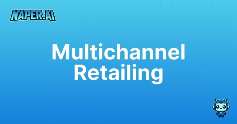 Multichannel Retailing. Multichannel Retailing - Enhance Your Selling Strategy.Learn the essentials of multichannel retailing and its benefits for e-commerce businesses.