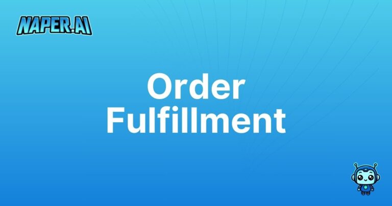 Order Fulfillment. Order Fulfillment - Streamline Your E-commerce Process.Discover how effective order fulfillment can boost customer satisfaction and e-commerce success.