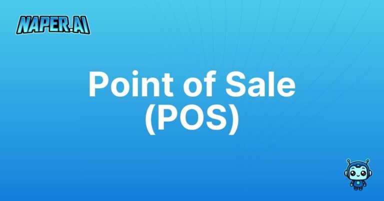 Point of Sale (POS). Point of Sale (POS) - Streamlining Retail Transactions.Learn how the Point of Sale (POS) systems enhance retail transactions, boost efficiency, and improve customer experience.