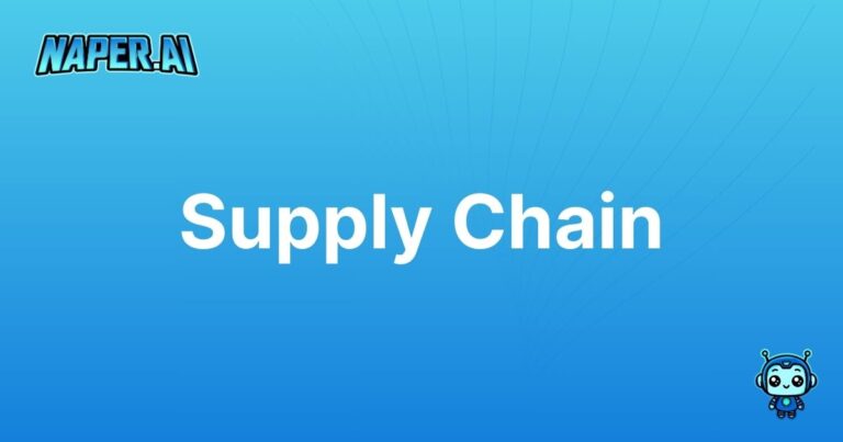 Supply Chain. Understanding Supply Chain: E-commerce Essentials.Explore the critical role of supply chain management in e-commerce success.