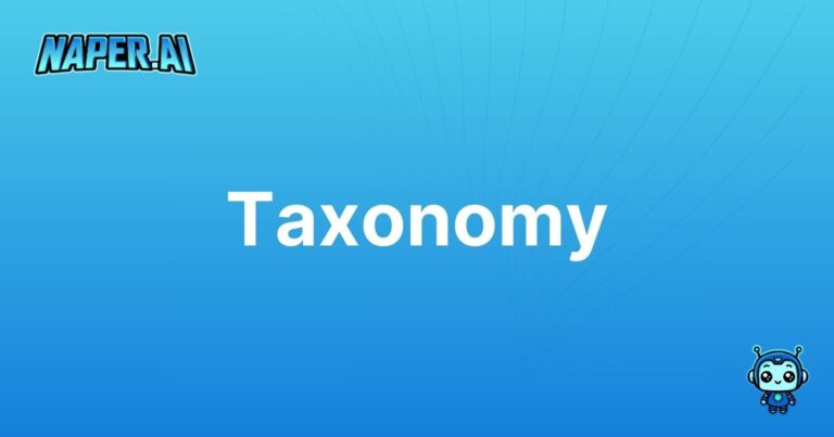 Taxonomy. Understanding Taxonomy in E-commerce.Discover the role of taxonomy in enhancing e-commerce site organization and user navigation.