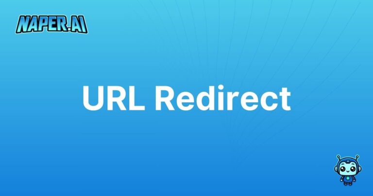 URL Redirect. URL Redirect - Crucial E-commerce Navigation Tool.Learn how a URL redirect can enhance your online store's efficiency and SEO.